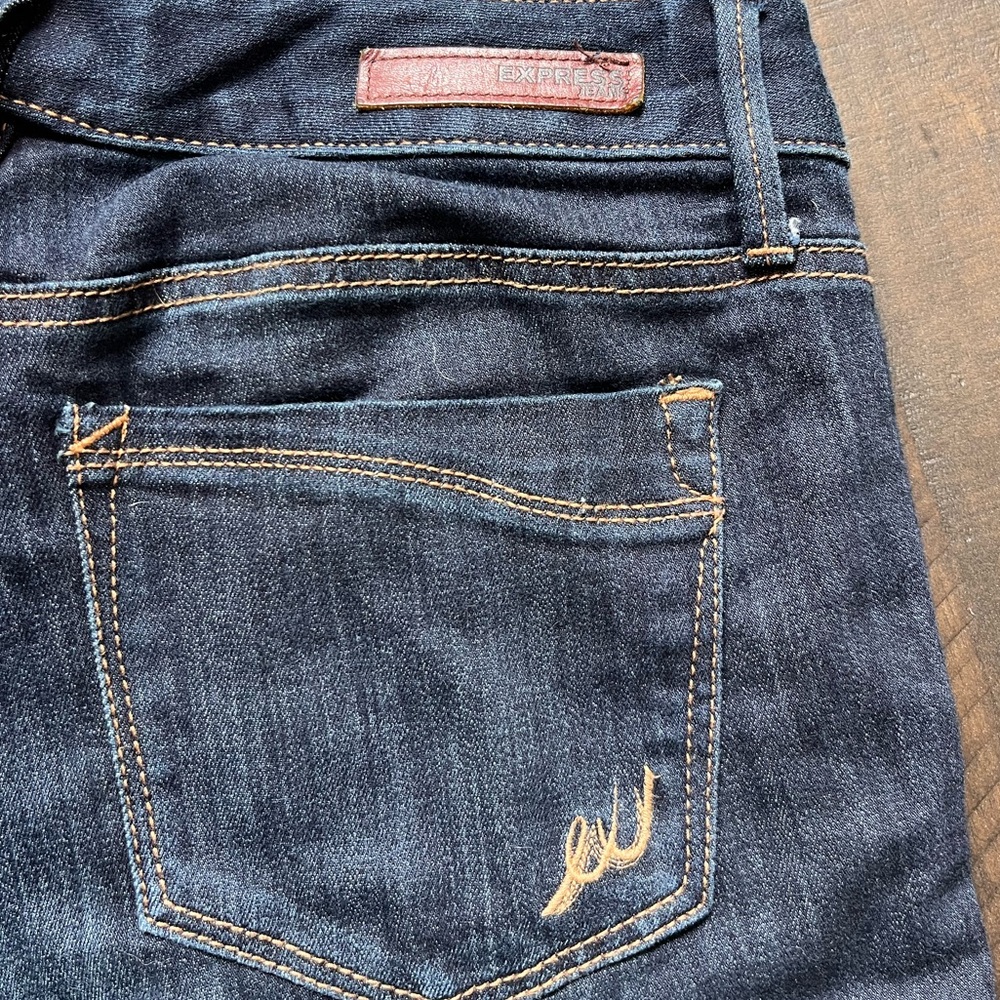 Express Legging Low-Rise - image 4